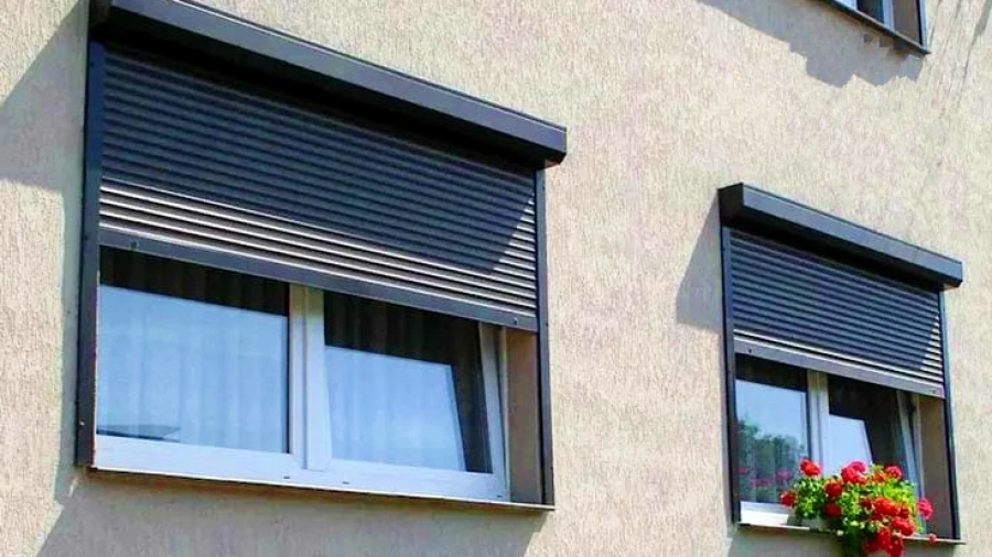 افضل شتر نافذة