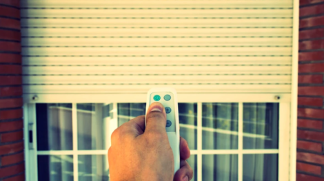 معنى اتمتة و الحلول الذكية للشتر