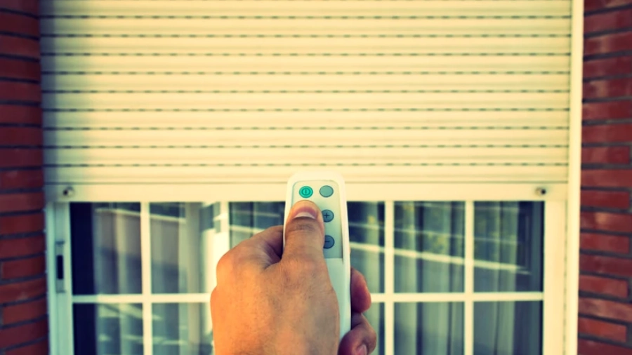 معنى اتمتة و الحلول الذكية للشتر