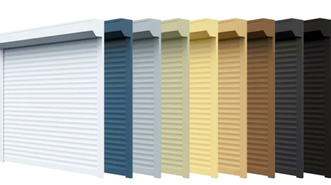 اسعار شبابيك الألمنيوم في السعودية