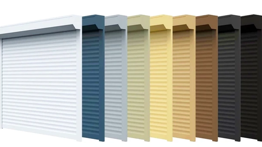 اسعار شبابيك الألمنيوم في السعودية