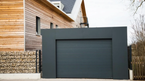 اسعار أبواب الكراج في السعودية