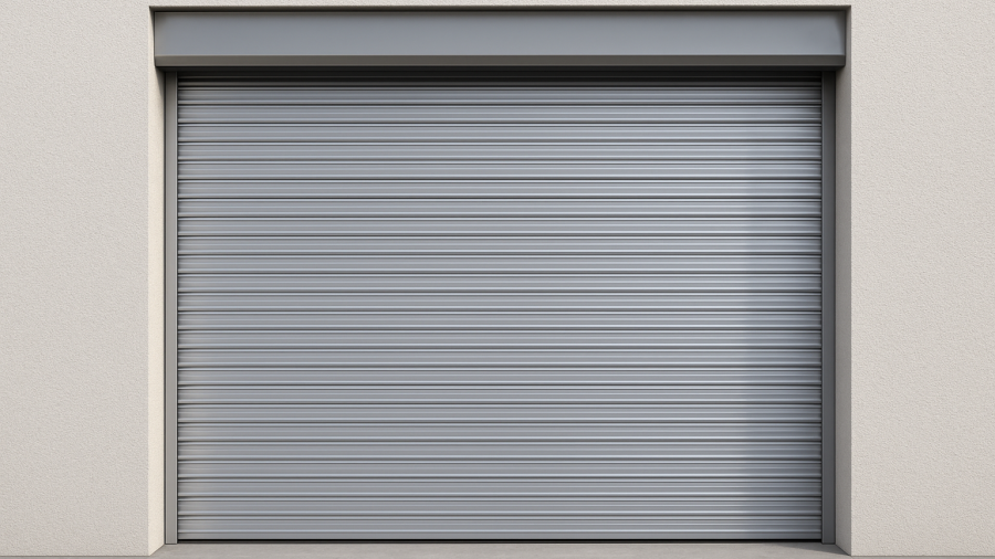 باب شتر خارجي