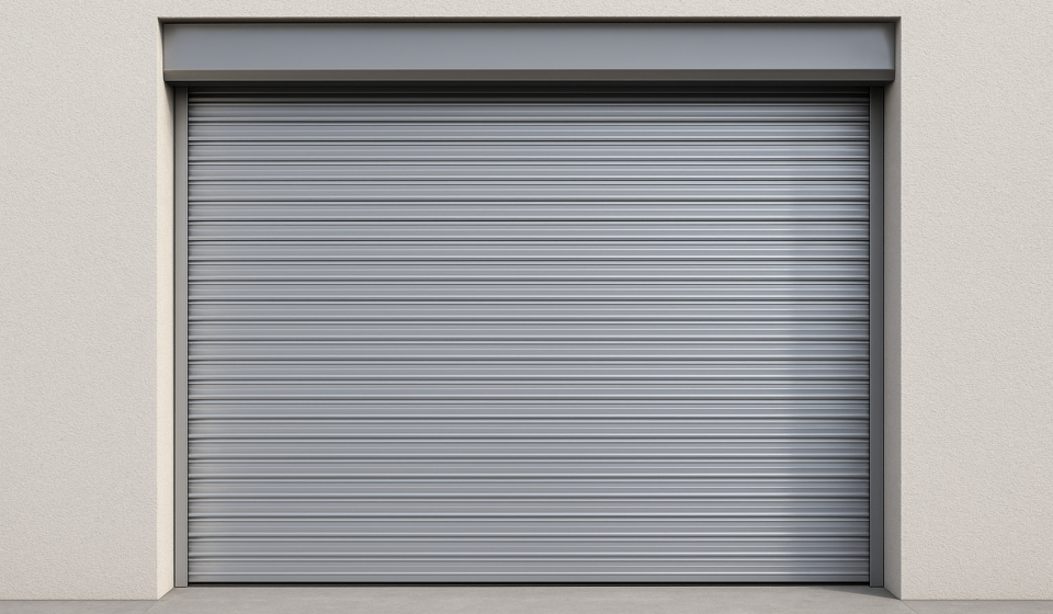 باب شتر خارجي