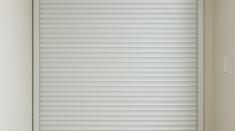 باب شتر داخلي