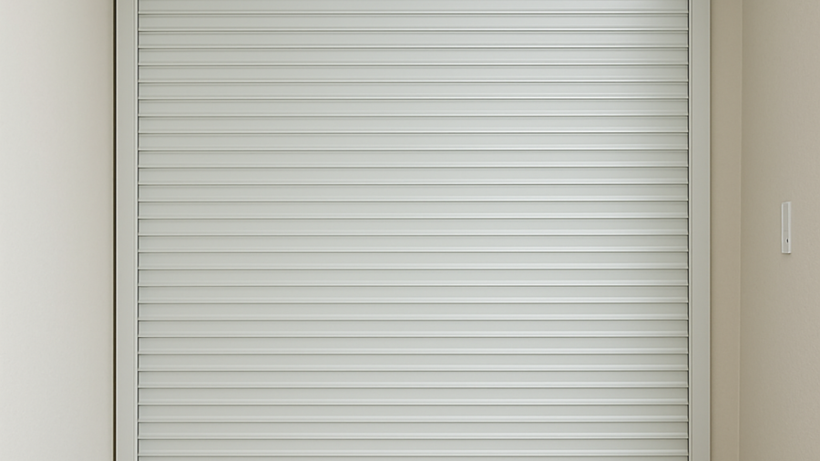 باب شتر داخلي