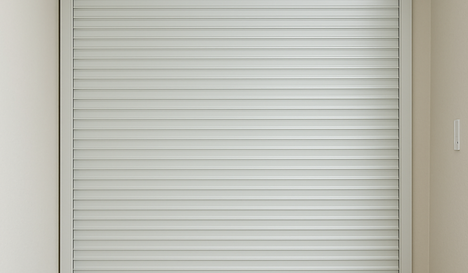 باب شتر داخلي