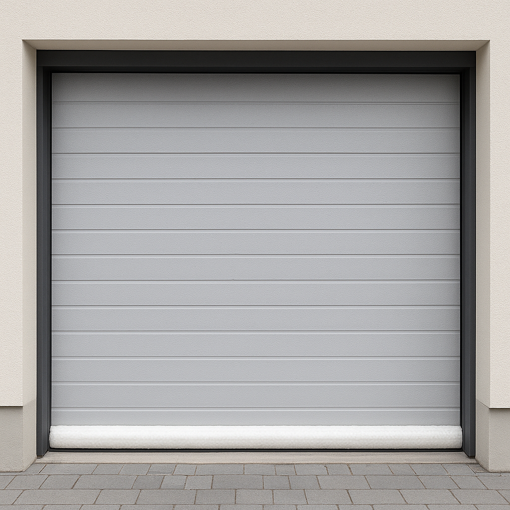 باب شتر فوم