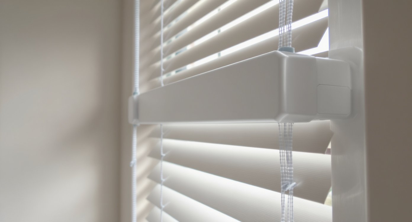 شتر شباك داخلي