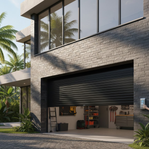 كيف تختار باب اتوماتيك كراج مناسب؟