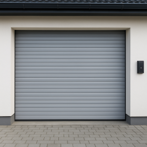 ما هو باب اتوماتيك كراج