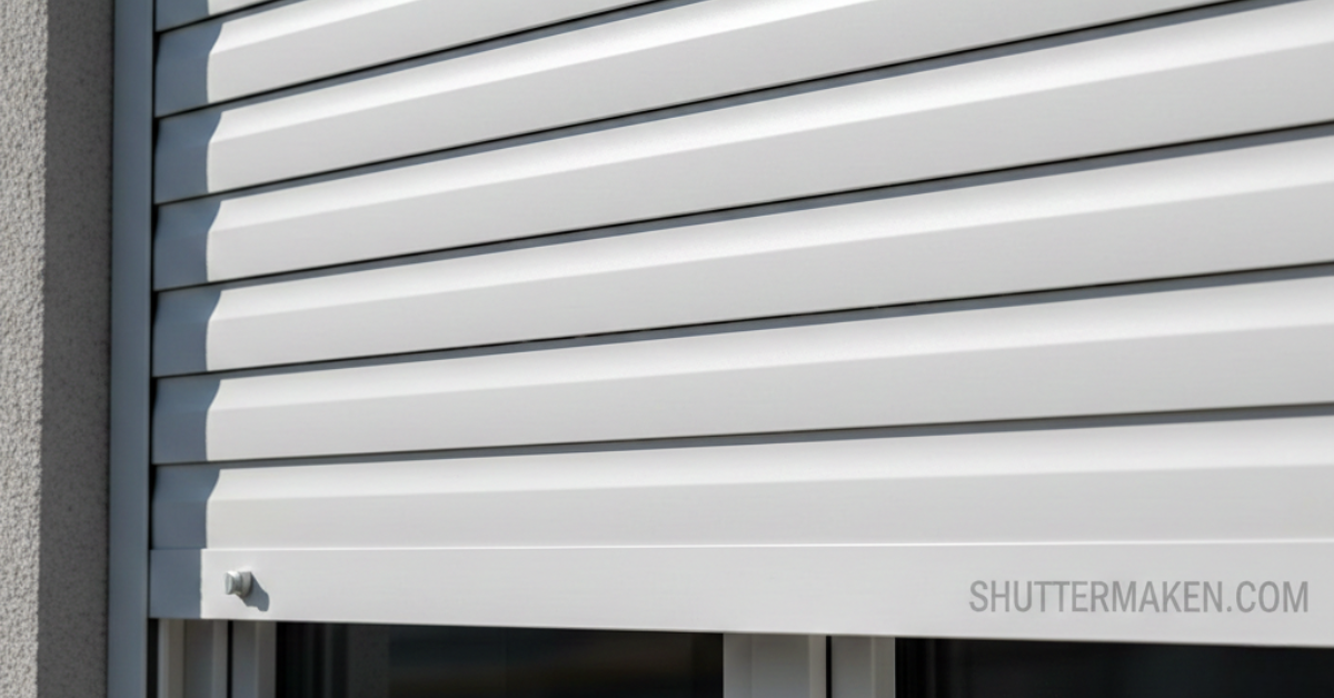 شترات عالية الجودة توفر الحماية والعزل، تواصل معنا لمعرفة أسعار الشترات المناسبة لمنزلك من شتر مكين.