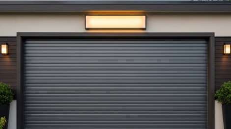 اسعار ابواب الرول شتر