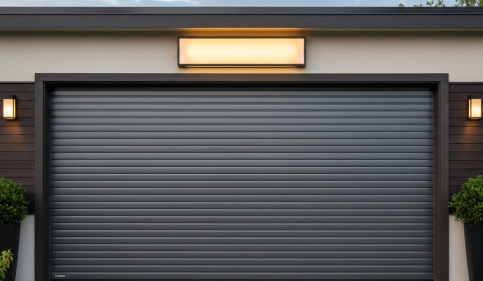 اسعار ابواب الرول شتر