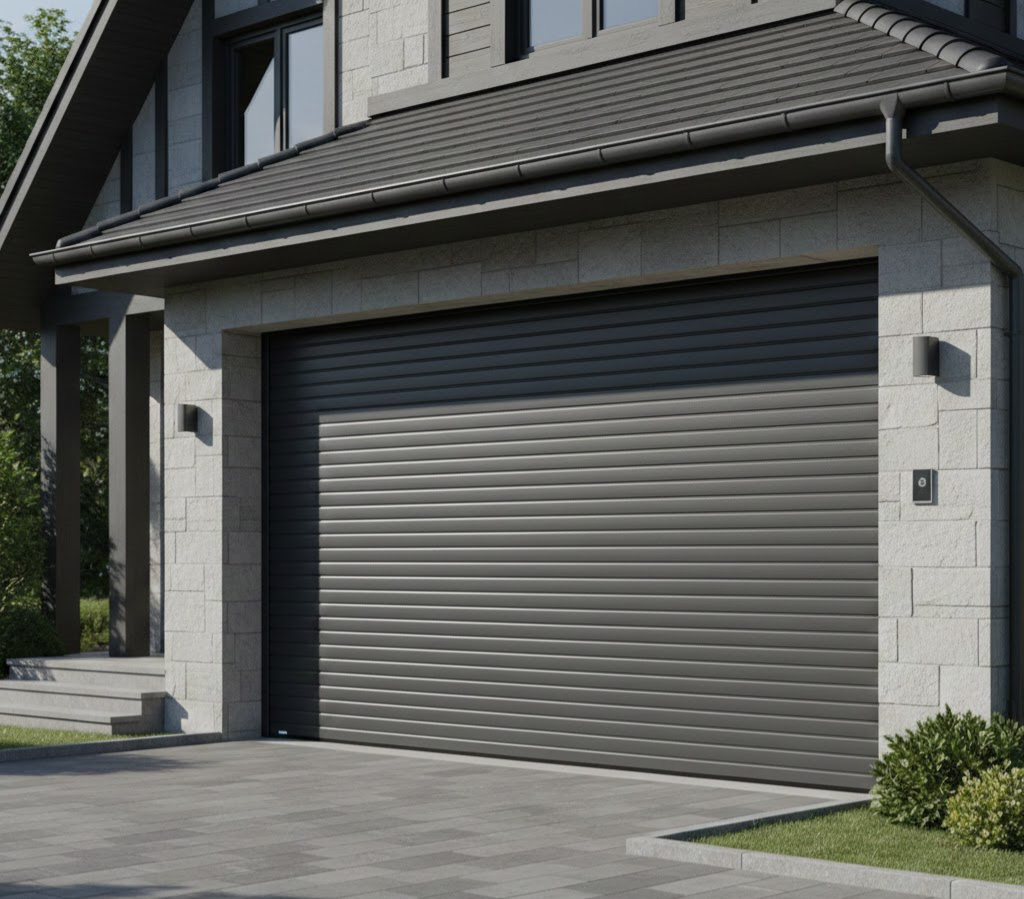 باب جراج رول شتر