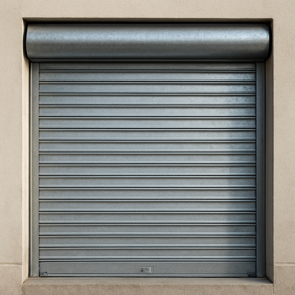 رول شتر مجلفن