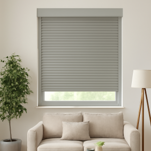 شتر عازل للصوت للمنازل