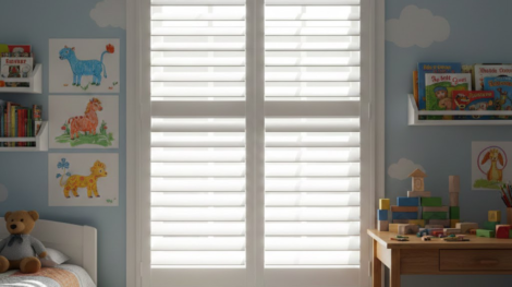 صيانة شتر النوافذ في الرياض