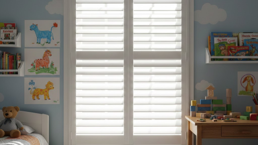 صيانة شتر النوافذ في الرياض