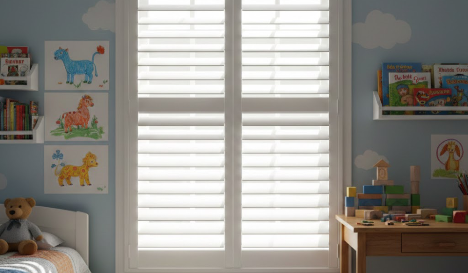 صيانة شتر النوافذ في الرياض