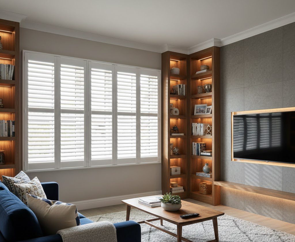 صيانة شتر النوافذ